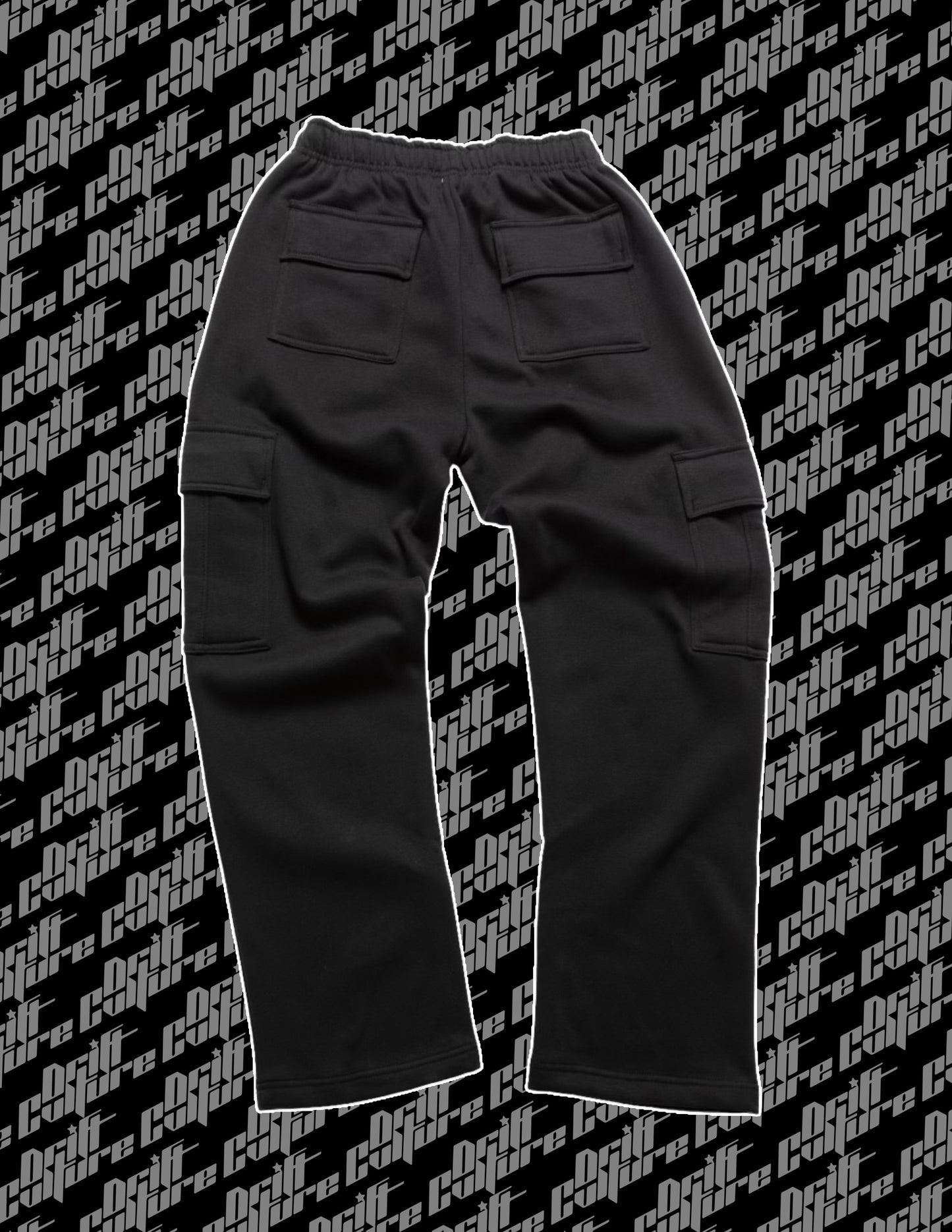 Black Cargos