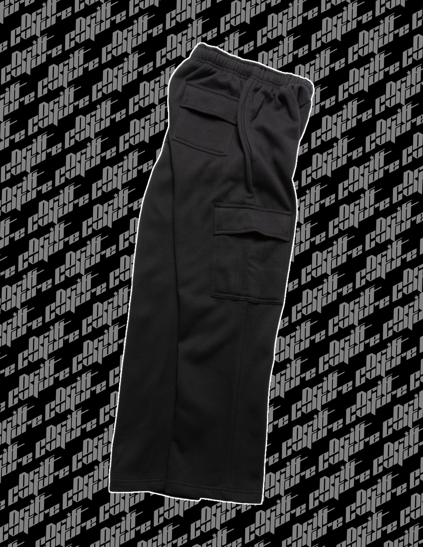 Black Cargos