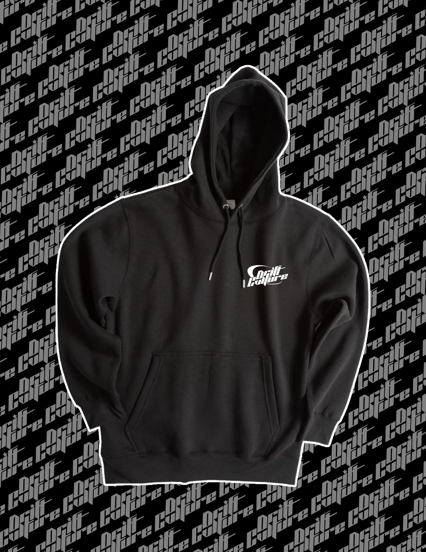 Toyota Supra MK5 Hoodie Bundle "Shay2Cray Collection"