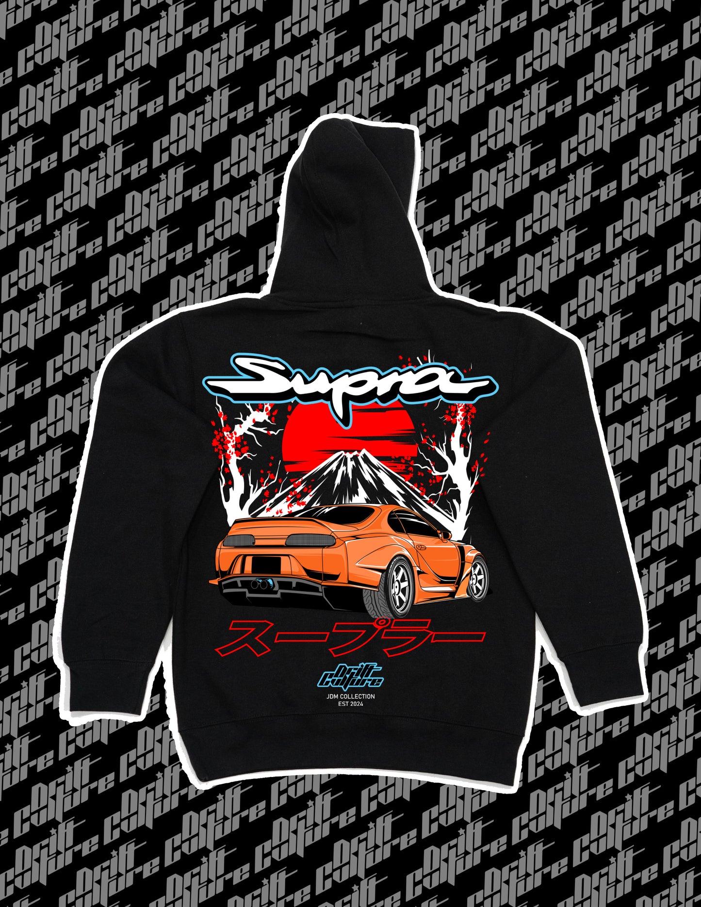 Toyota Supra MK4