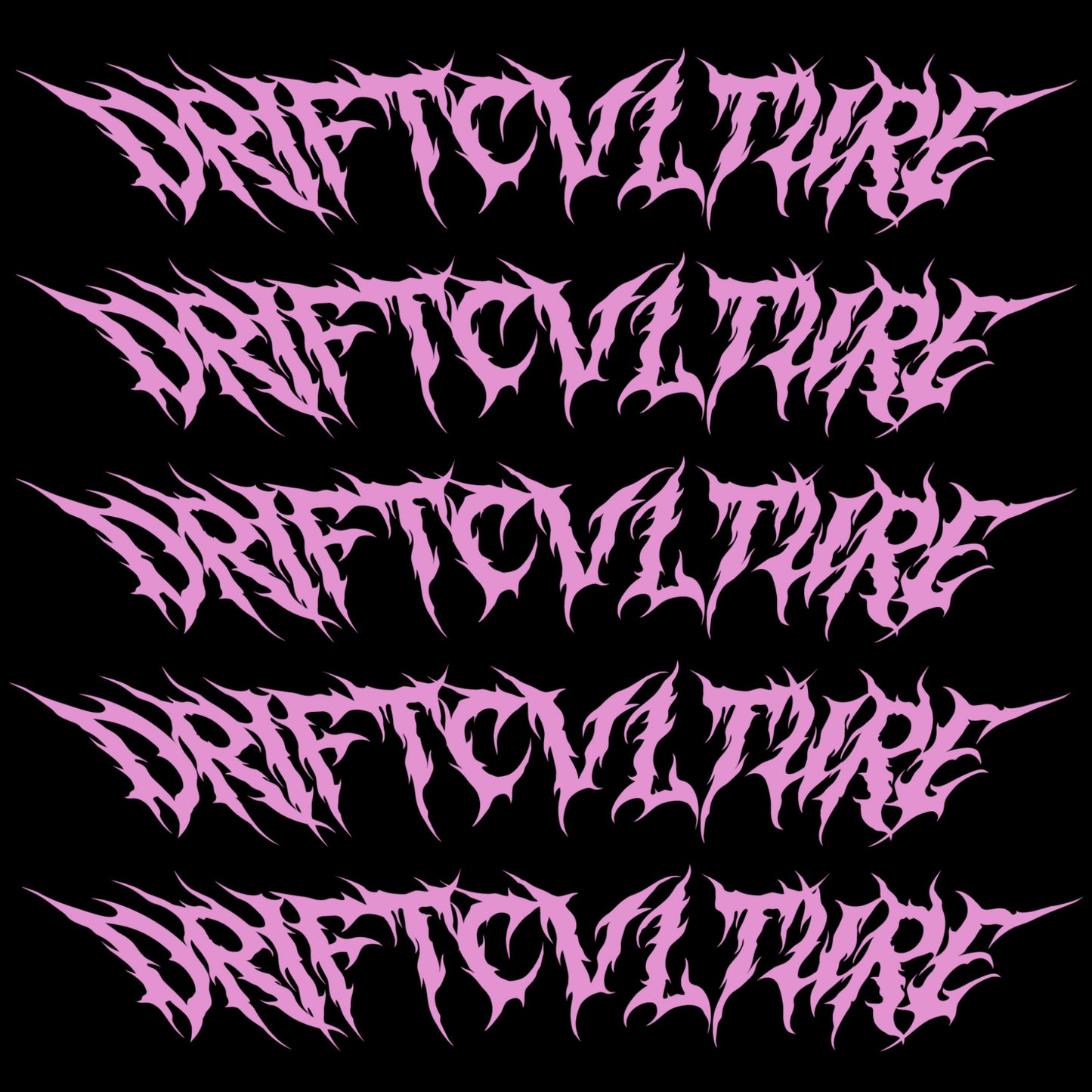 Gothic Banner