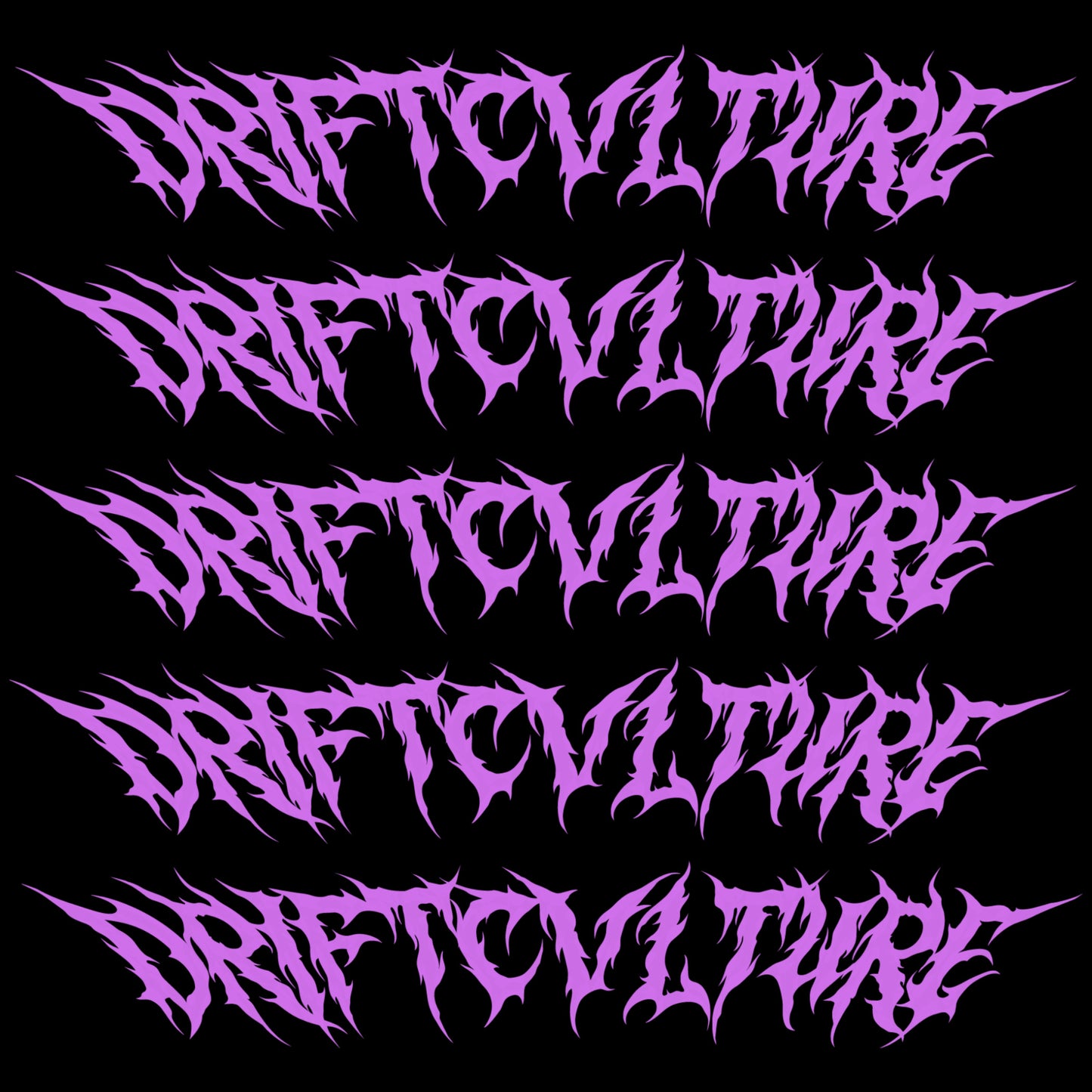 Gothic Banner