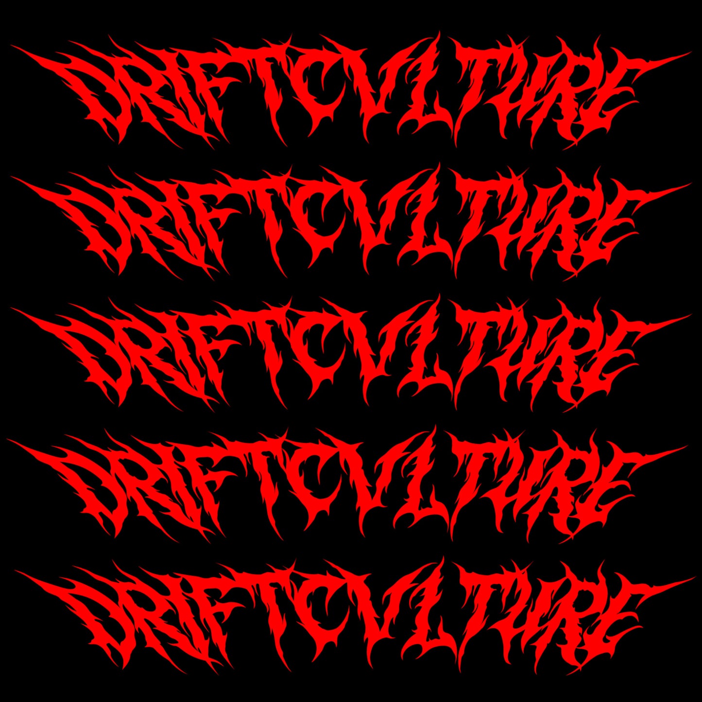 Gothic Banner