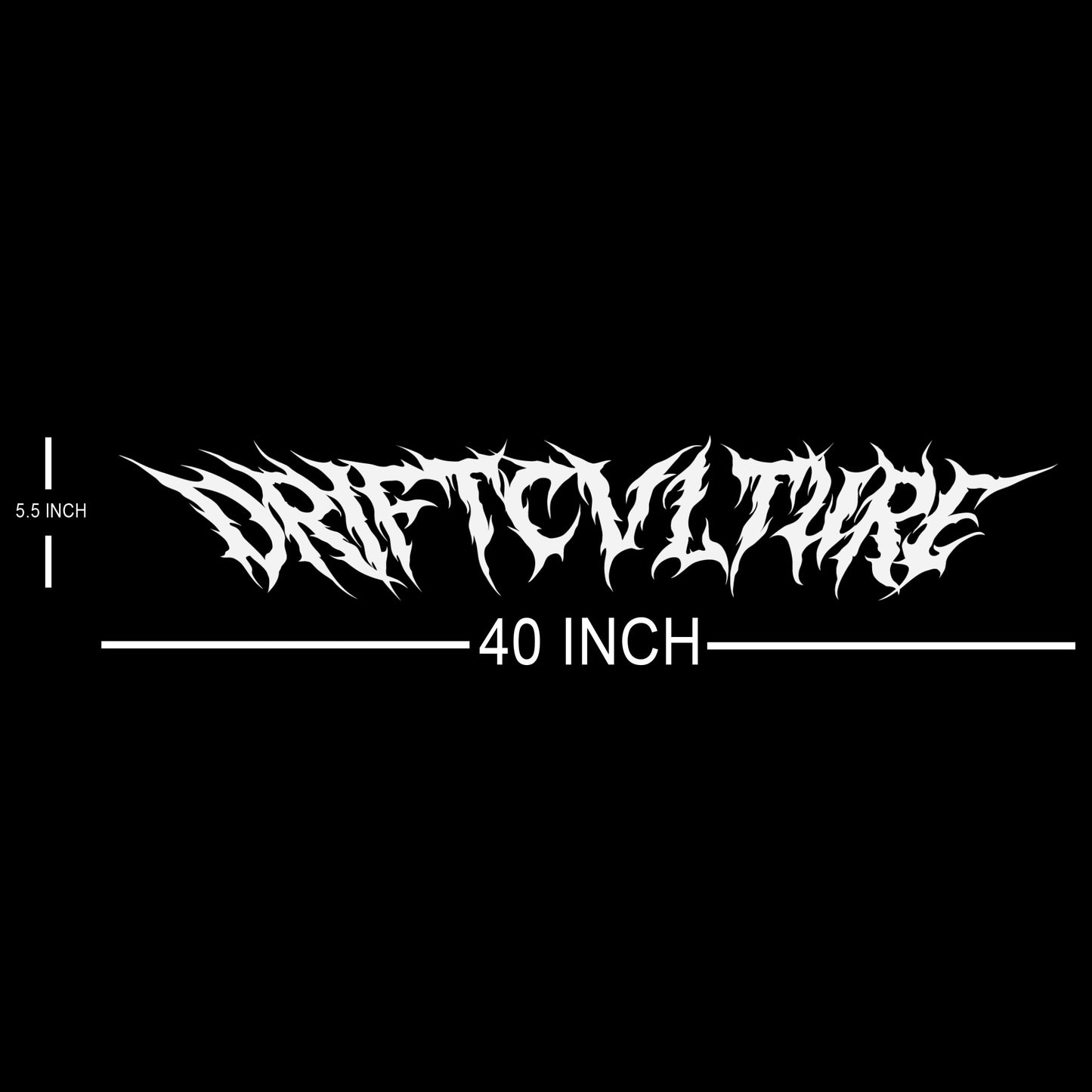 Gothic Banner