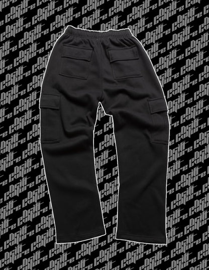 Black Cargos