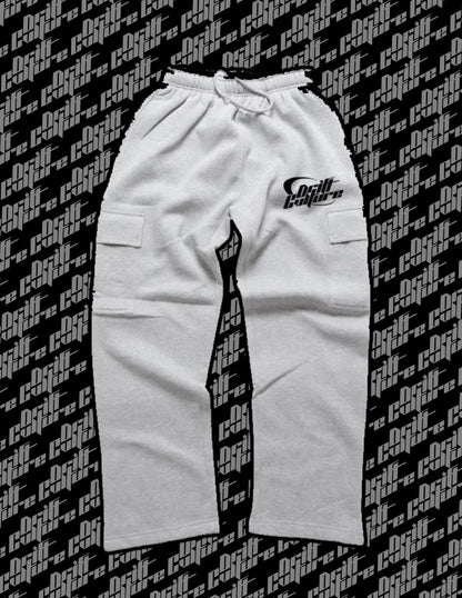 Grey Cargos