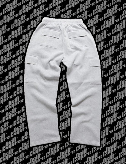 Grey Cargos