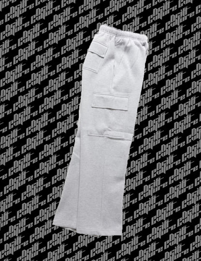 Grey Cargos