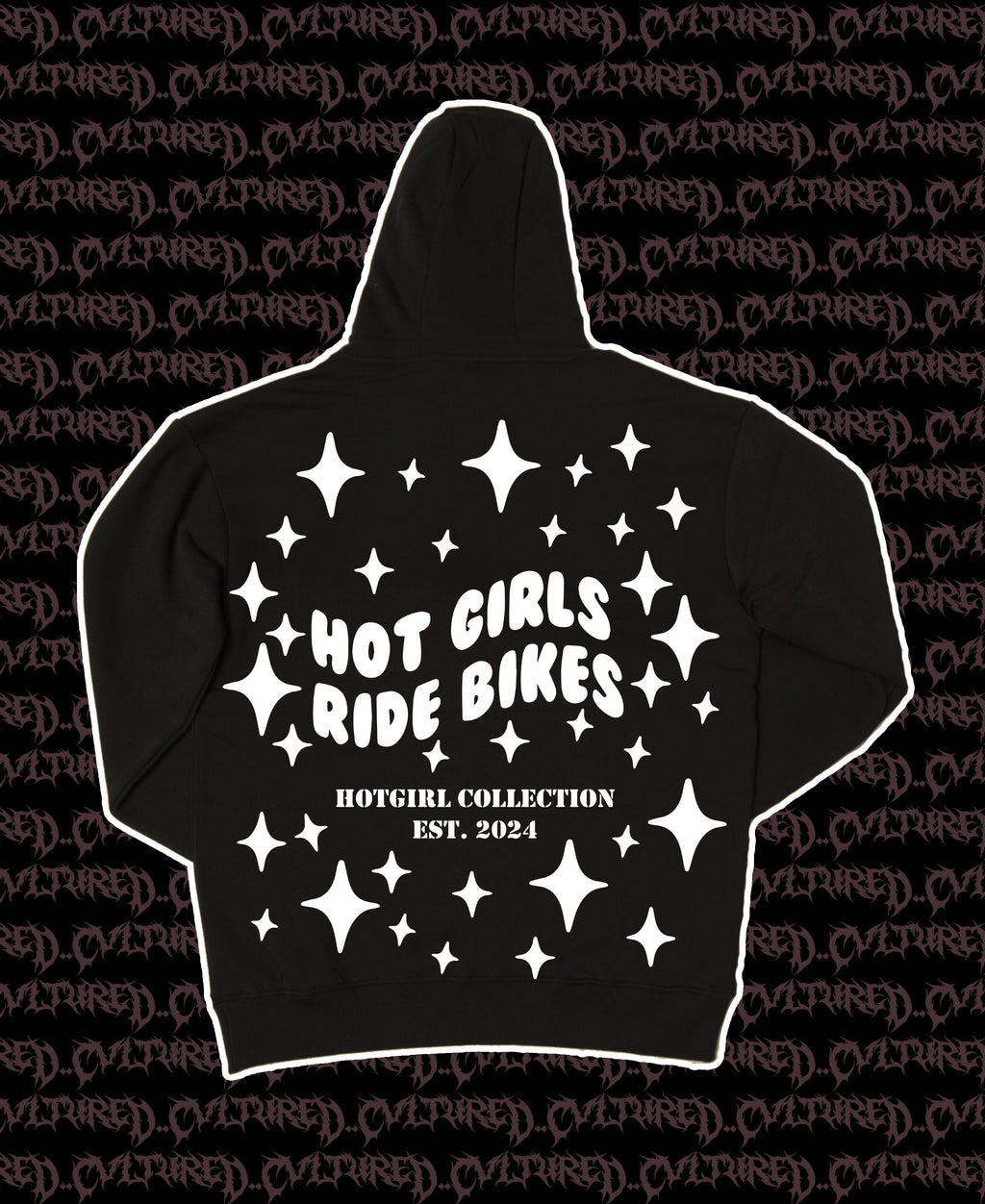 Hot Girls Ride Bikes