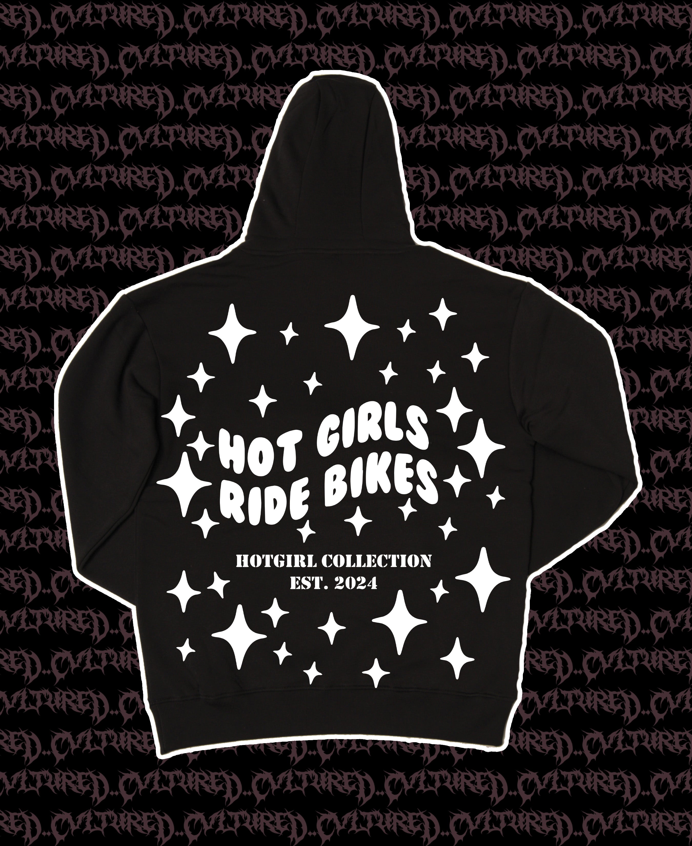 Hot Girls Ride Bikes