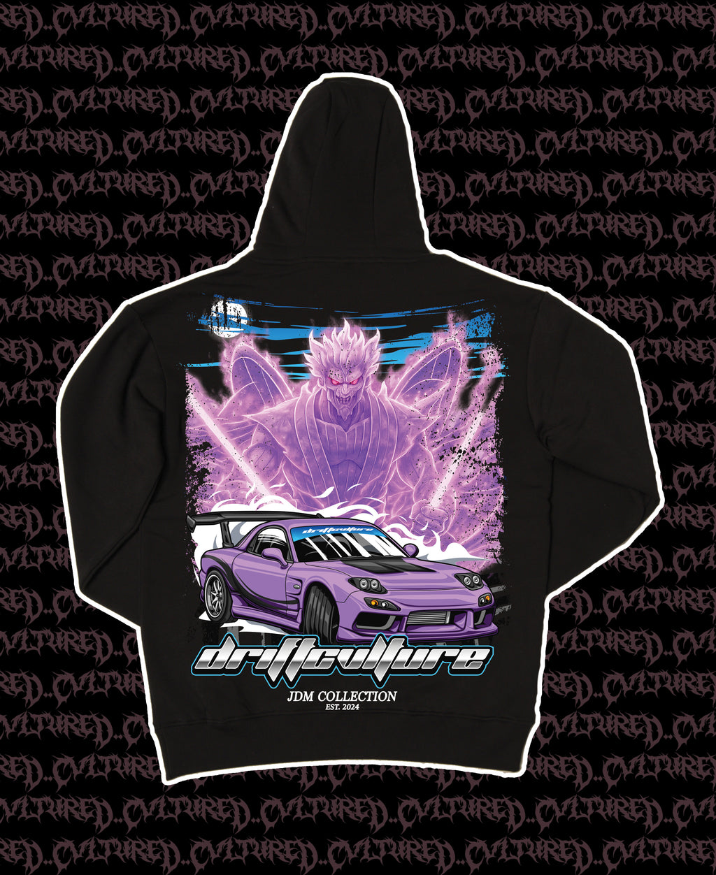 Mazda RX-7 "Sasuke Susano"