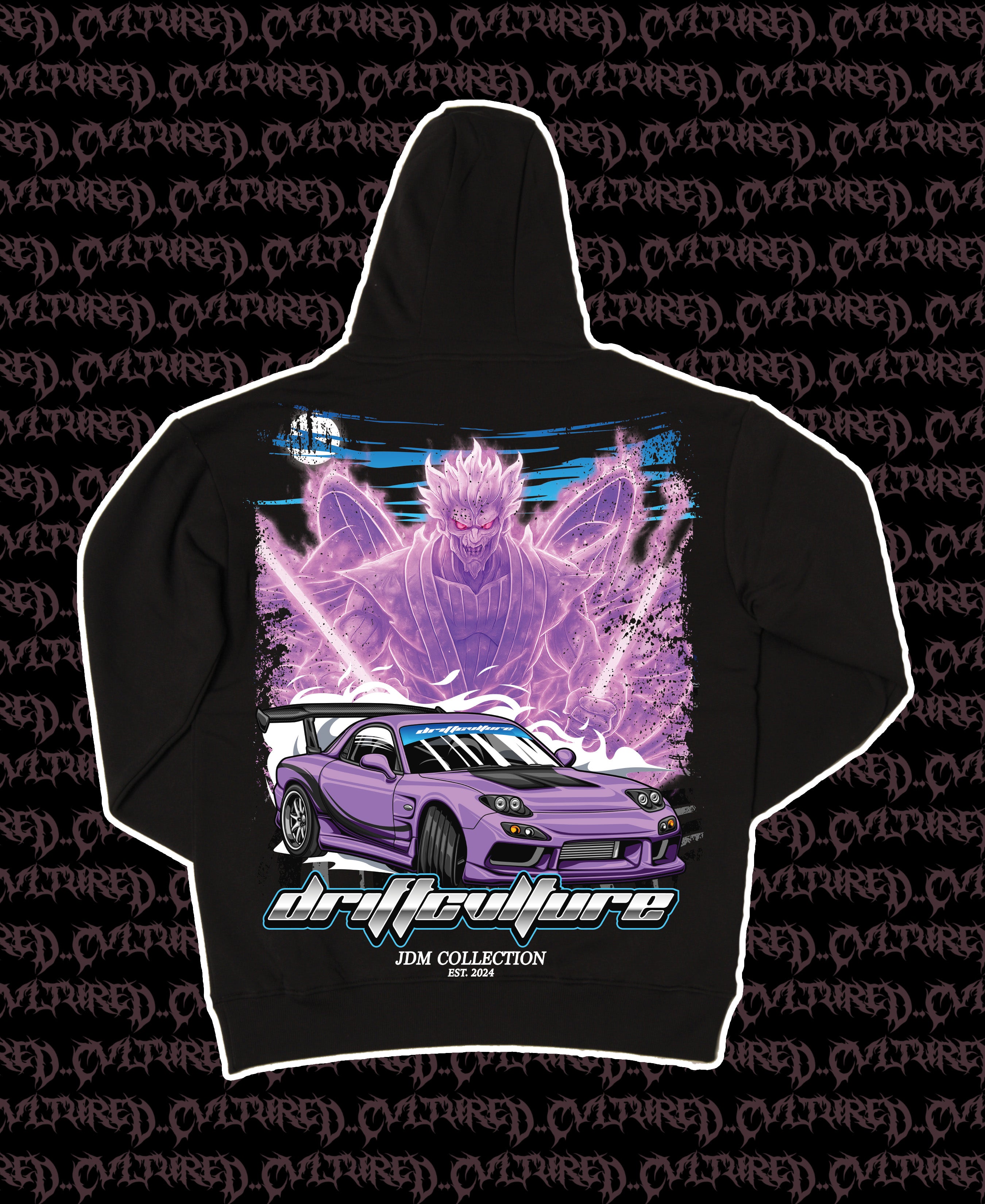 Mazda RX-7 "Sasuke Susano"