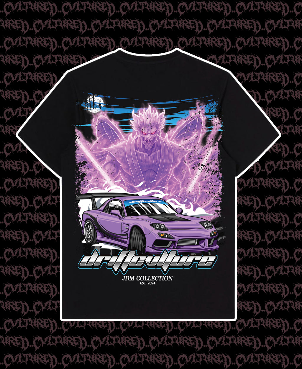 Mazda RX-7 "Sasukes Susano"