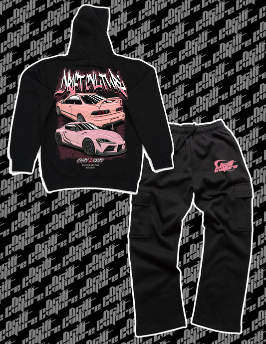 SHAY2CRAY BUNDLE