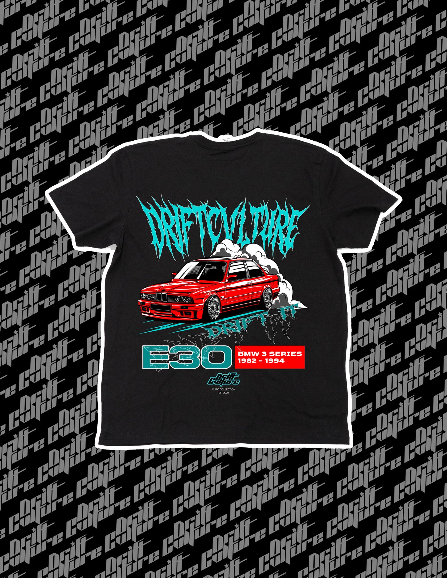 BMW E30