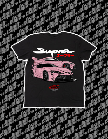Toyota Supra MK5 "Shay2Cray Collection"